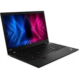 Lenovo ThinkPad P53s 15" Core i7 1.9 GHz - SSD 1 To - 32 Go QWERTZ - Allemand