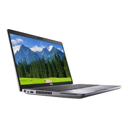 Dell Latitude 5511 15" Core i5 2.6 GHz - SSD 512 Go - 16 Go QWERTY - Grec