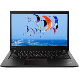 Lenovo ThinkPad T14s G1 14" Core i5 1.6 GHz - SSD 256 Go - 16 Go AZERTY - Français