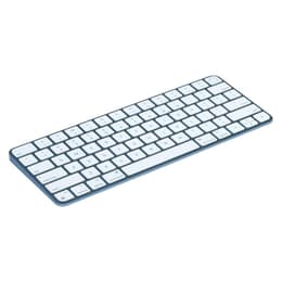 Clavier Apple QWERTY Sans-fil Magic Keyboard (2021)