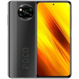 Xiaomi Poco X3 NFC 128 Go - Gris - Débloqué - Dual-SIM