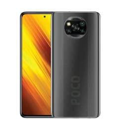 Xiaomi Poco X3 NFC 128 Go - Gris - Débloqué