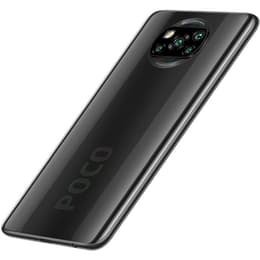 Xiaomi Poco X3 NFC 128 Go - Gris - Débloqué