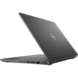 Dell Latitude 3410 14" Core i5 1.7 GHz - SSD 512 Go - 16 Go AZERTY - Français