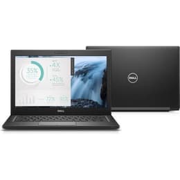 Dell Latitude 7280 12" Core i5 2.6 GHz - Ssd 256 Go RAM 8 Go