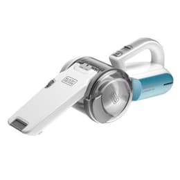 Aspirateur robot black & decker PV1020L