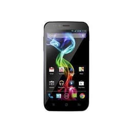 Archos 55 Platinium 8 Go - Bleu - Débloqué