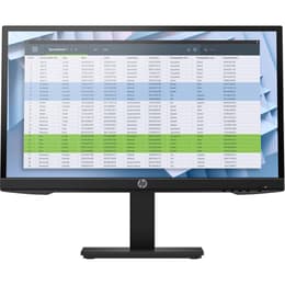 Écran 21" LCD HP P22 G4