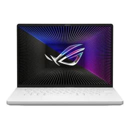 Asus ROG Zephyrus G16 GU605MZ-QR1W 16" Core Ultra 9 2.5 GHz - SSD 2 TB - 16 Go - NVIDIA GeForce RTX 4080 QWERTY - Anglais