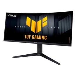 Écran 34" LCD Asus VG34WQML5A-RAS