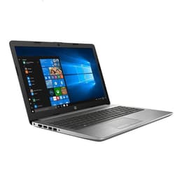 HP Notebook 250 G7 15" Core i7 1.8 GHz - SSD 256 Go - 8 Go JIS - Japonais