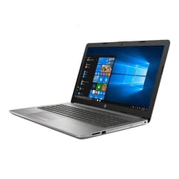 HP Notebook 250 G7 15" Core i7 1.8 GHz - SSD 256 Go - 8 Go JIS - Japonais