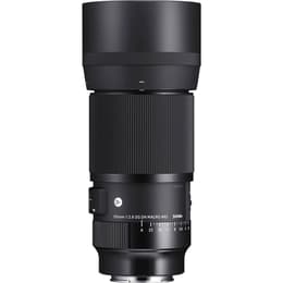 Objectif Sigma Sony E 105mm f/2,8