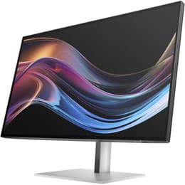 Écran 27" LED uhd 4k ultra hd HP Serie 7 Pro 727pk