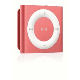iPod shuffle 4 2Go - Rose