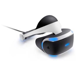Casque VR - Réalité Virtuelle Sony PlayStation VR MK1