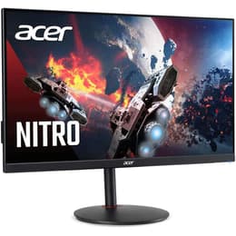 Écran 27" LED qhdtv Acer Nitro XV272U