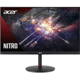 Écran 27" LED qhdtv Acer Nitro XV272U