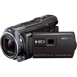 Caméra Sony HDR-PJ810E - Noir