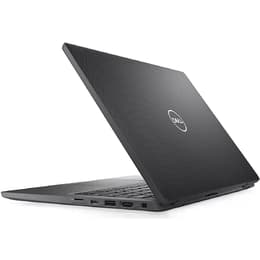 Dell Latitude 7420 14" Core i7 3 GHz - SSD 256 Go - 32 Go QWERTZ - Allemand