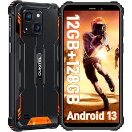 Oukitel WP32 128 Go - Orange - Débloqué