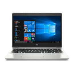 HP ProBook 440 G6 14" Core i5 1.6 GHz - SSD 256 Go - 32 Go AZERTY - Français