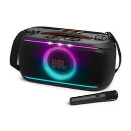 Enceinte Bluetooth Jbl PartyBox On-The-Go-2 Noir