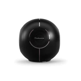 Enceinte Bluetooth Cabasse The pearl myuki Noir