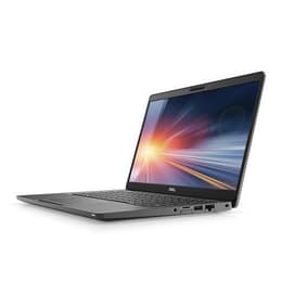 Dell Latitude 5400 14" Core i5 1.6 GHz - Ssd 256 Go RAM 8 Go QWERTY - Espagnol