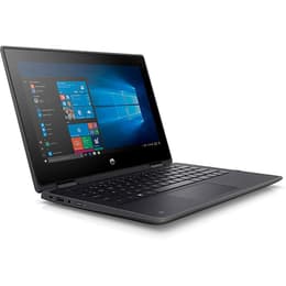 Hp ProBook x360 11 G5 EE 11" Pentium 1.1 GHz - Hdd 128 Go RAM 4 Go QWERTY - Anglais