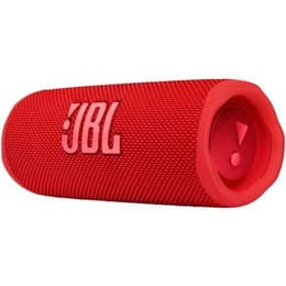 Enceinte Bluetooth Jbl Flip 6 Rouge