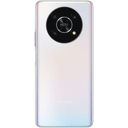 Honor Magic4 Lite 128 Go - Argent - Débloqué