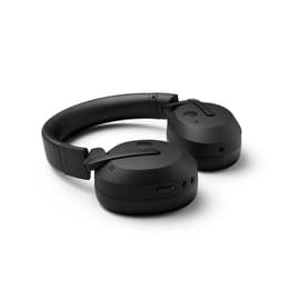 Casque réducteur de bruit wireless avec micro Yamaha YH-E700B - Noir