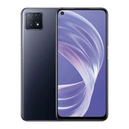 Oppo A73 5G 64 Go - Noir - Débloqué