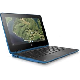 HP Chromebook X360 11 G2 EE Celeron 1.1 GHz 32Go SSD - 4Go AZERTY - Français