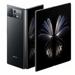 Xiaomi Mix Fold 3 256 Go - Noir - Débloqué