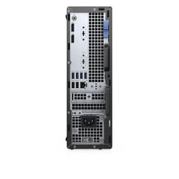Dell OptiPlex 5080 SFF Core i5 3.1 GHz - SSD 128 Go RAM 8 Go