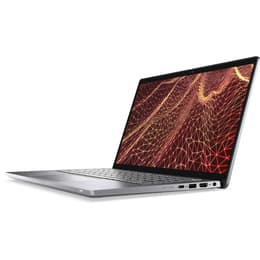 Dell Latitude 7430 14" Core i5 1.6 GHz - SSD 512 Go - 16 Go QWERTY - Italien
