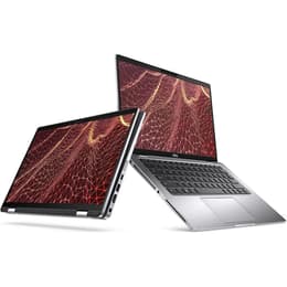 Dell Latitude 7430 14" Core i5 1.6 GHz - SSD 512 Go - 16 Go QWERTY - Italien