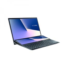 Asus ZenBook UX482EA 14" Core i7 2.8 GHz - SSD 1 To - 16 Go AZERTY - Français