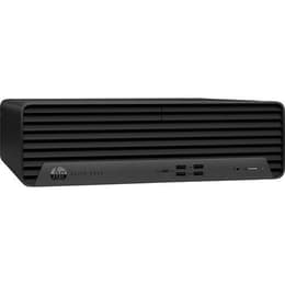 HP EliteDesk 800 G6 SFF Core i7 2.9 GHz - SSD 512 Go RAM 8 Go