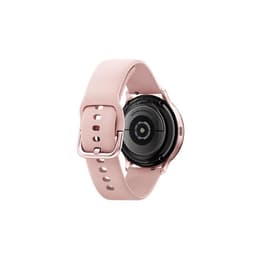 Montre Cardio GPS Samsung Galaxy Watch Active 2 44mm LTE (SM-R825F) - Rose