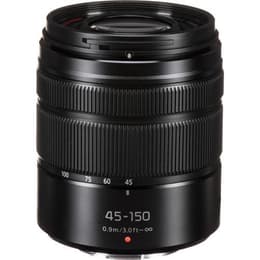 Objectif Micro 4/3 45-150mm f/4-5.6