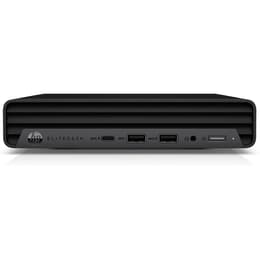 HP EliteDesk 800 G6 Mini Core i5 2.3 GHz - SSD 512 Go RAM 32 Go
