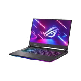 Asus ROG Strix G15 G513IC-HN100W 15" Ryzen 7 2.9 GHz - SSD 512 GB - 32 Go - NVIDIA GeForce RTX 3050 QWERTY - Espagnol