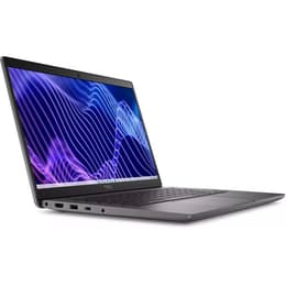 Dell Latitude 3440 14" Core i7 1.3 GHz - SSD 256 Go - 16 Go QWERTY - Italien