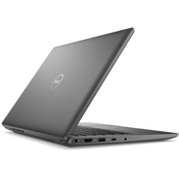 Dell Latitude 3440 14" Core i7 1.3 GHz - SSD 256 Go - 16 Go QWERTY - Italien