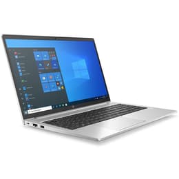 HP ProBook 450 G8 15" Core i5 2.4 GHz - SSD 256 Go - 8 Go QWERTZ - Slovaque