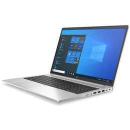 HP ProBook 450 G8 15" Core i5 2.4 GHz - SSD 256 Go - 8 Go QWERTZ - Slovaque