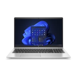 HP ProBook 450 G8 15" Core i5 2.4 GHz - SSD 256 Go - 8 Go QWERTZ - Slovaque
